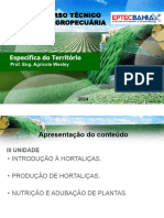 Aula III Específica