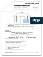 Passing Package - 2