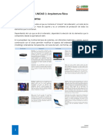 UT1-05 Aquitectura Física