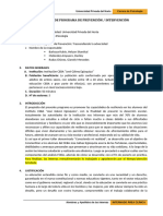 Esquema Programa Prevención-Intervención 1-3