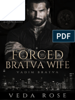 5-Forced Bratva Wife (TM)