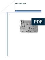 Product Manual 55037 (Revision C) : 400 Closed Loop Test Unit (Suitcase Tester)