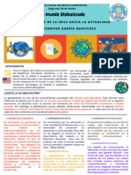 El Mundo Globalizado