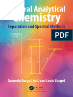 Burgot G., Burgot J.-L. - General Analytical Chemistry - Separation and Spectral Methods-CRC Press (2024)