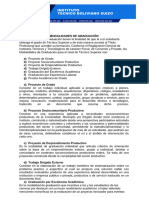 Oficial Guia para Modalidad de Graduacion .Docx 10 de SEPTIEMBRE