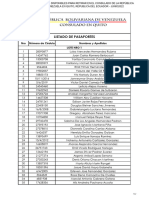 Listado de Pasaportes 16-AGOS-2022ok