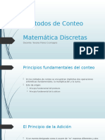 4 Matematica Discretas Semana 05 y 06