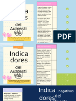 Decalogo Del Autoestima Presentacion