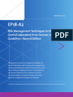 Risk Management Techniques To Identify Lab Error Sources 1720586166