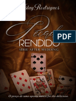 Pecador Rendido - Spin Off (Aft - Islay Rodrigues