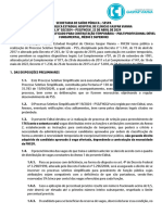 Edital 19º PSS - 2024 - FHCGV PDF