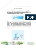 Taller Deformacion Axial y Torsion