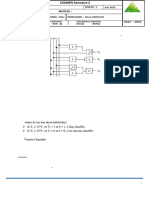 ISTDI Examen Auto FC1 Juin 2023