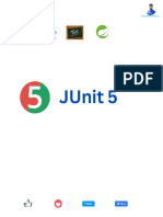 Junit 5