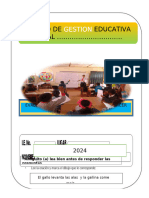 Examen Comunicación 3°