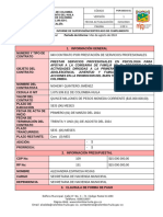 Informe de Supervision Nohemi