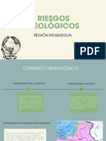 Riesgos Geológicos PDF