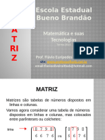 Slide Matriz