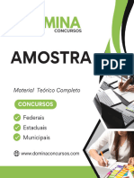 Amostra Domina