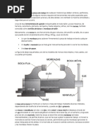 Tornillo de Banco