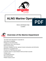 3 ALNG Marine Operation