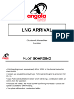 6 LNG Inward Passage