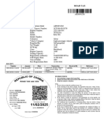 RTSA-2267744 8-2024 Certificate