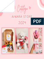 Catálogo Ainara Store Junio 2024