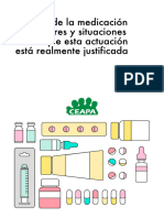 Riesgosde Medicacion