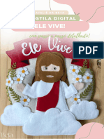 Ele Vive - Atelie Beta