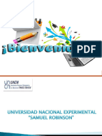 Planificacion Evaluacion UNEM