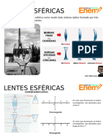 Óptica 06 (Lentes)