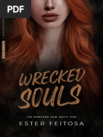 Wrecked Souls - Ester Feitosa - Nodrm