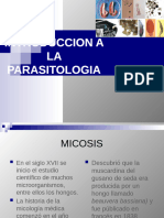 Cap. 16 Micologia Medica