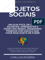 Livro+Digital+ +Projetos+Sociais+ +C Rllos+rog Rio