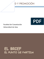 El Brief