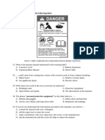 Soal Latihan Mid EAP 31-50