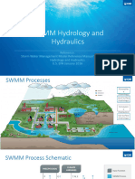 CHI - SWMM Hydrology and Hydraulics