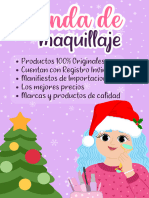 MAQUILLAJE