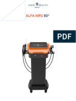 Alfa Hifu 9D - P