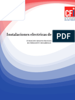 Manual Instalador Eléctrico 2024