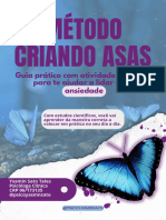 Método Criando Asas