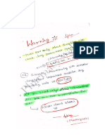 Pharmacology 5th Sem Short Important Questions PDF Shahruddin Khan Pharmacy Wala - 22279307 - 2024 - 01 - 22 - 19 - 12