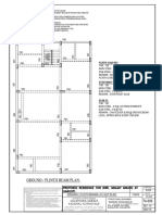 03 - S3 - R0 - Ground Beam Layout