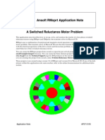 开关磁阻电机的ANSOFT建模方法