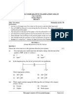 Class X Physics-10 SC 24-25