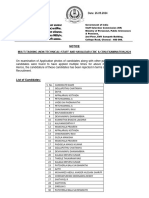 MTS 2024 Notice Rejected Candidates-26092024