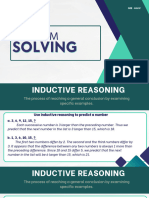 MMW Problem Solving Compressed