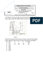 Ceg 502 Q & A