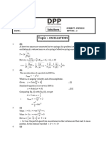 DPP-2 Solution